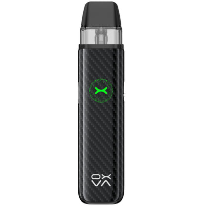 OXVA XLIM GO 2 Black Carbon