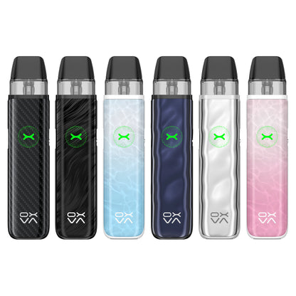 OXVA XLIM GO 2 Colours
