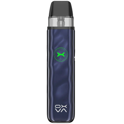 OXVA XLIM GO 2 Metal Blue