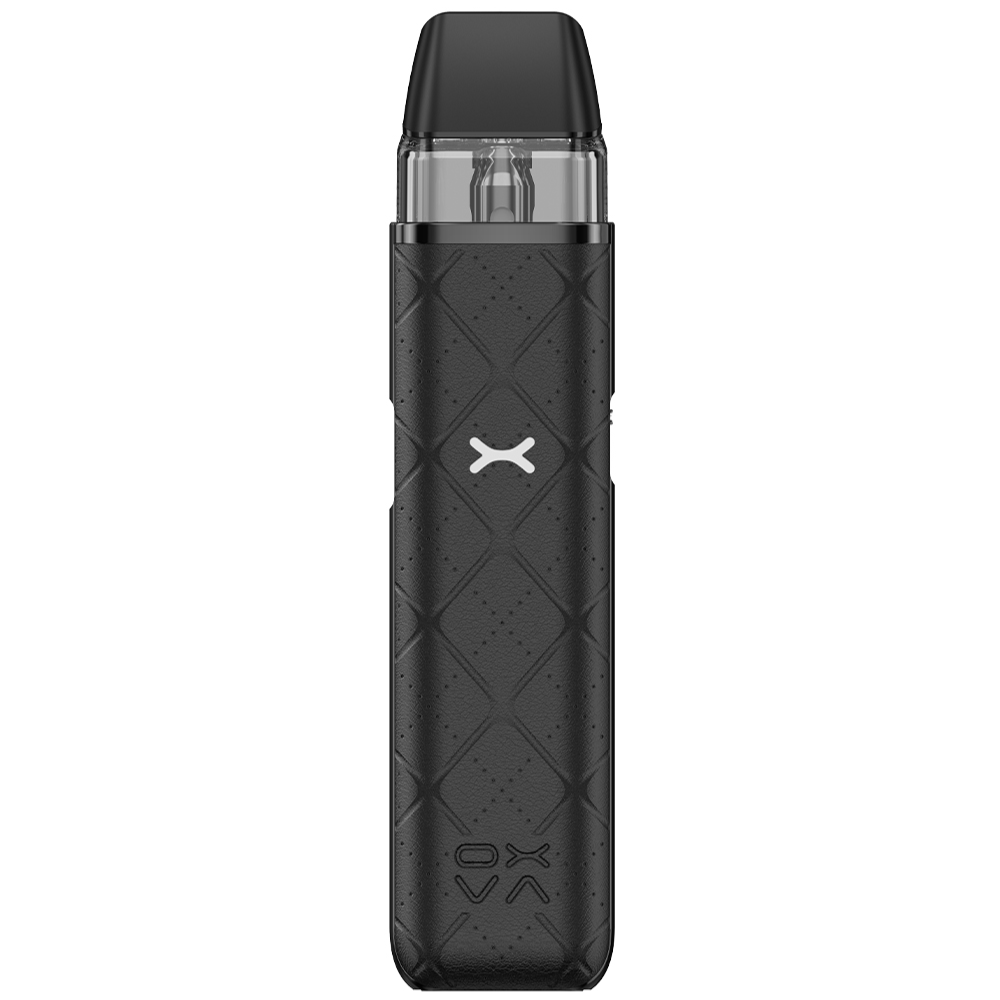 OXVA XLIM GO Pod Kit Black