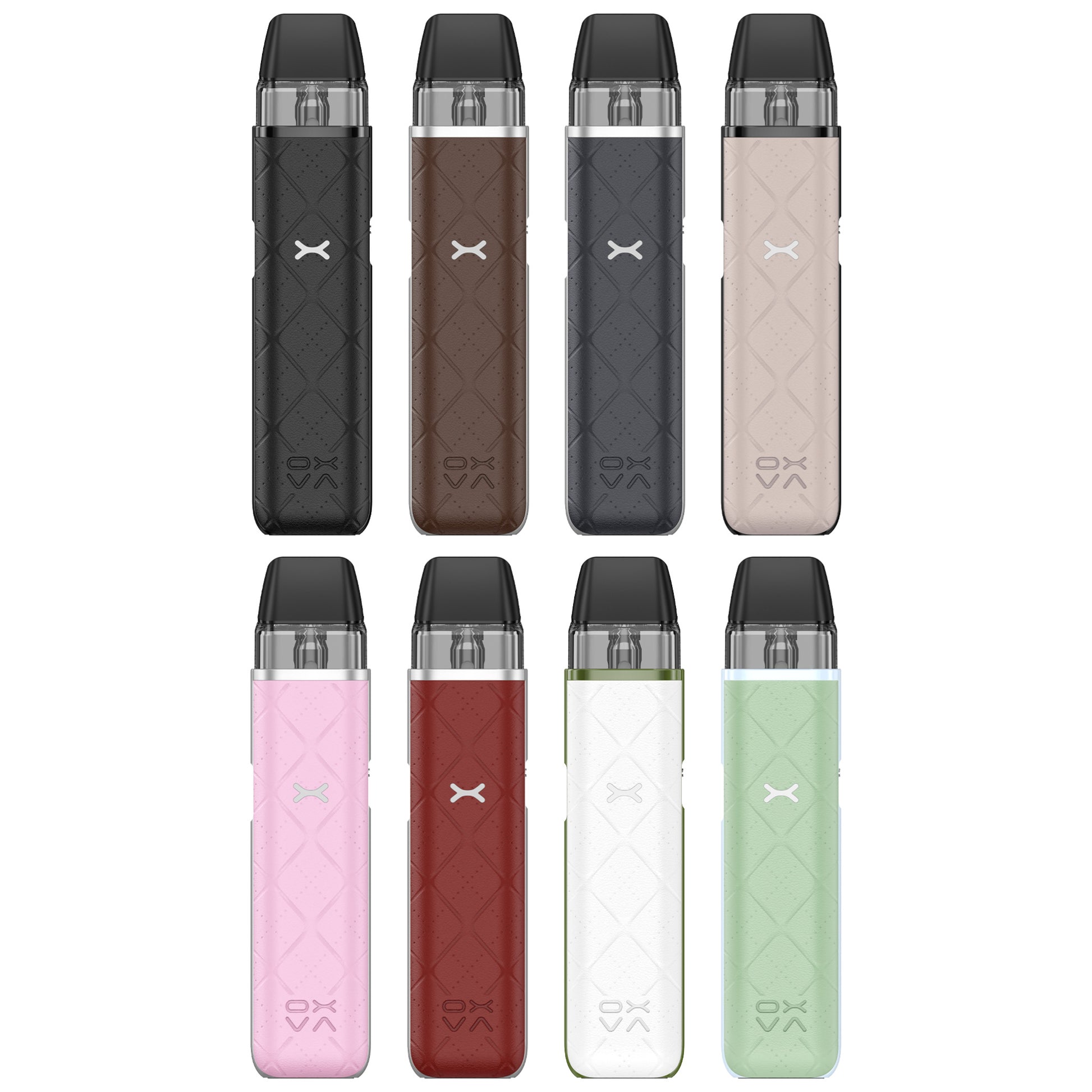 OXVA XLIM GO Pod Kit Colours