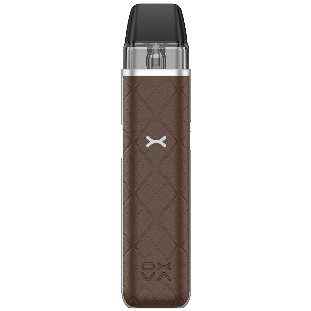 OXVA XLIM GO Pod Kit Dark Brown