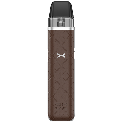 OXVA XLIM GO Pod Kit Dark Brown