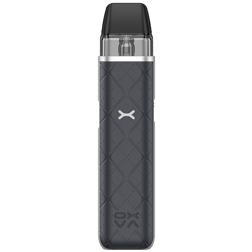 OXVA XLIM GO Pod Kit Dark Grey