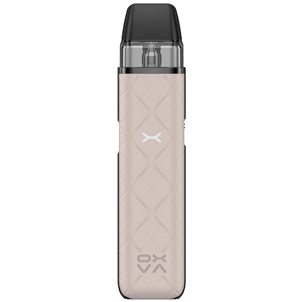 OXVA XLIM GO Pod Kit Light Brown