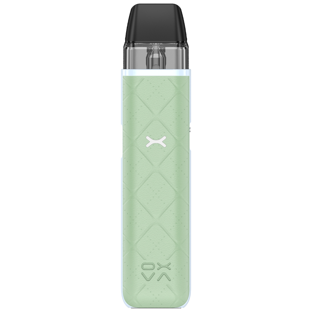 OXVA XLIM GO Pod Kit Light Green