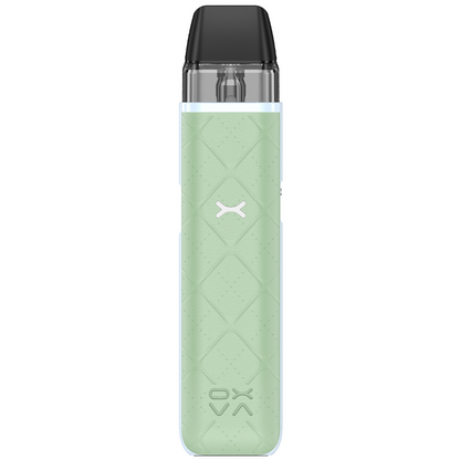 OXVA XLIM GO Pod Kit Light Green