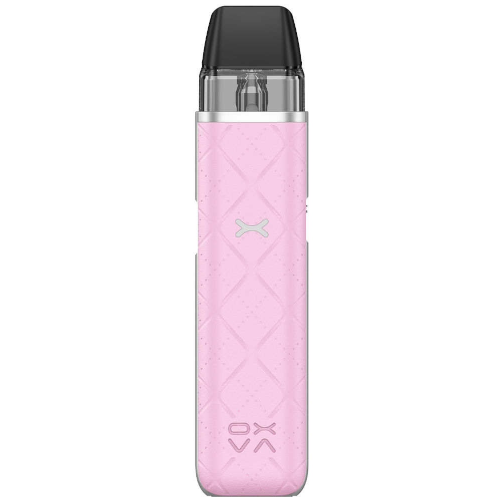 OXVA XLIM GO Pod Kit Pink