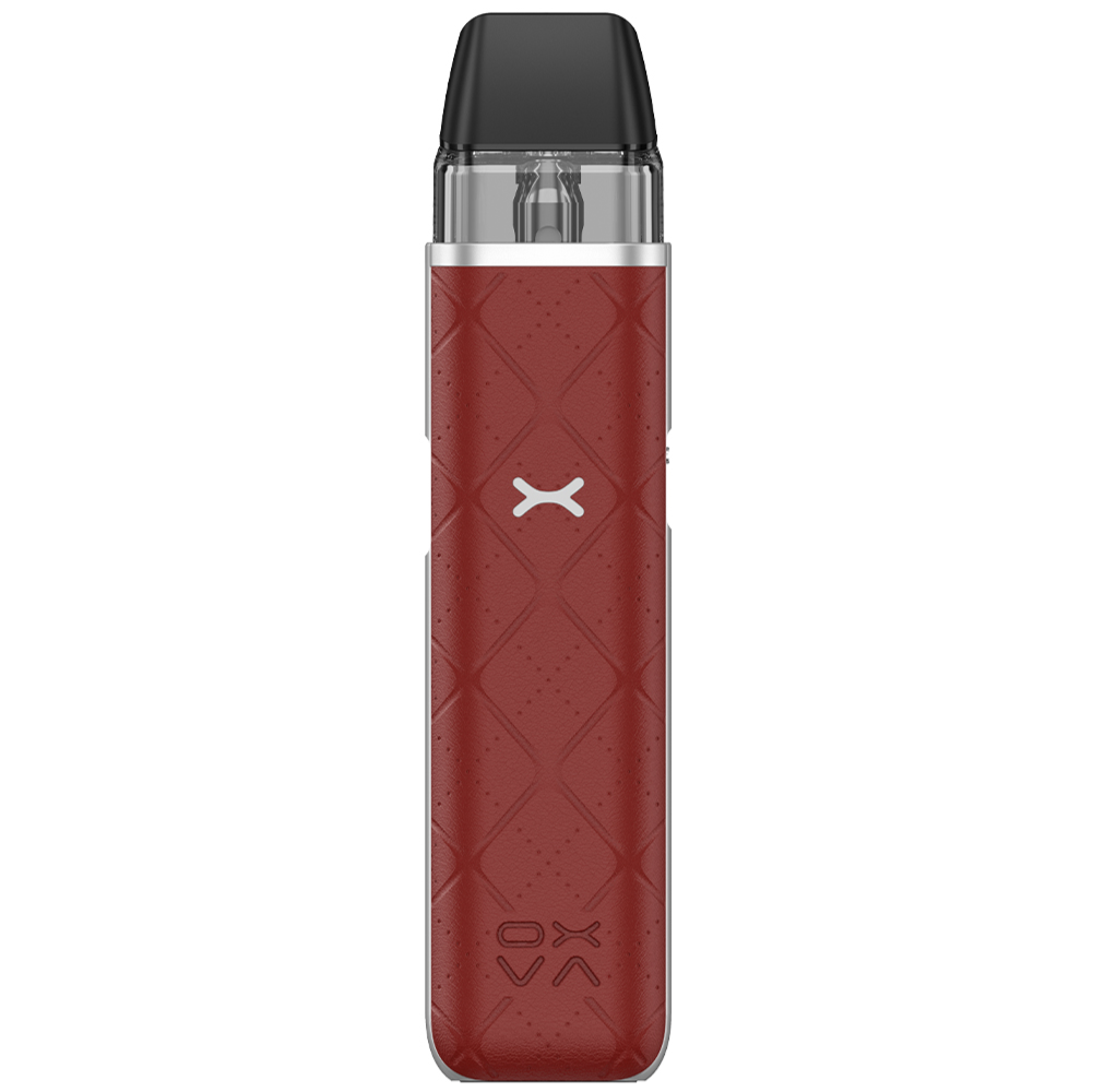 OXVA XLIM GO Pod Kit Red