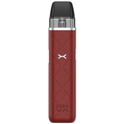 OXVA XLIM GO Pod Kit Red