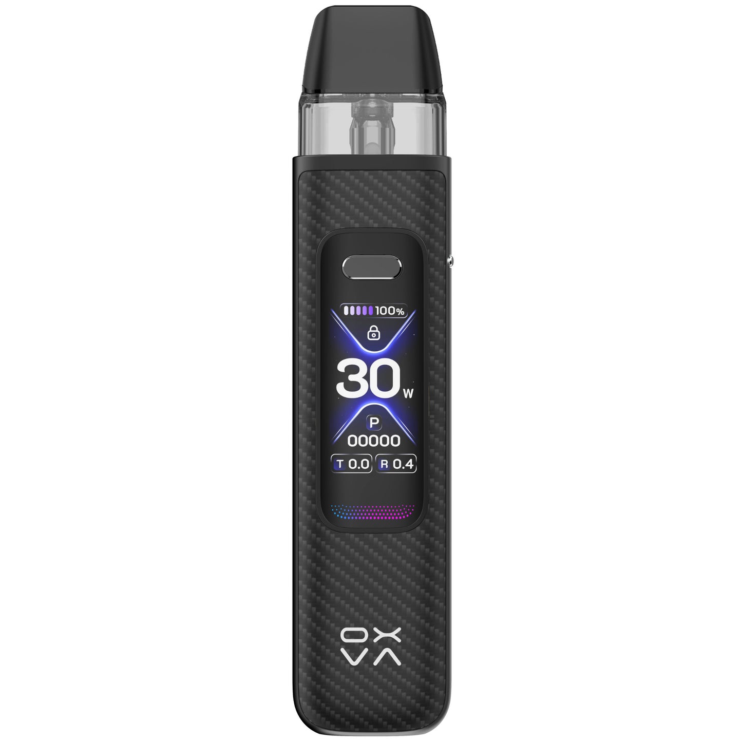 OXVA XLIM PRO 3 Black Carbon