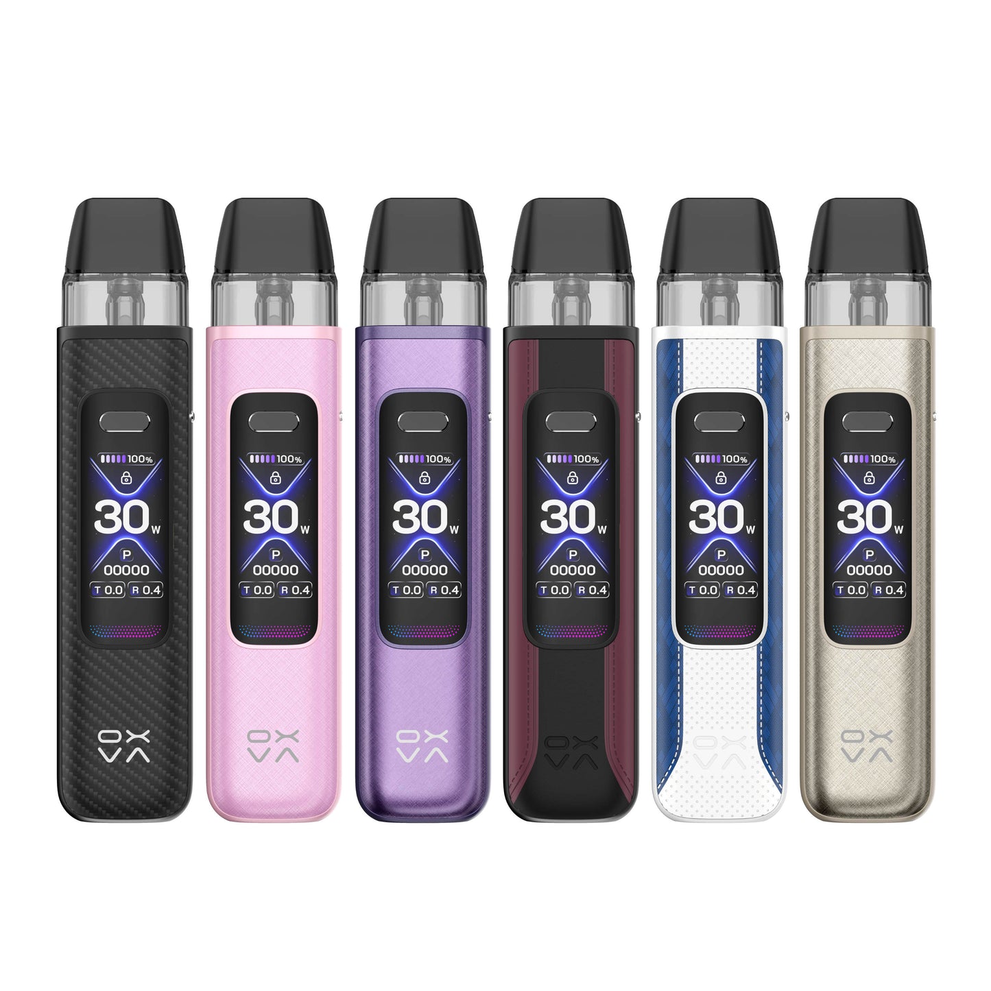 OXVA XLIM PRO 3 Colours