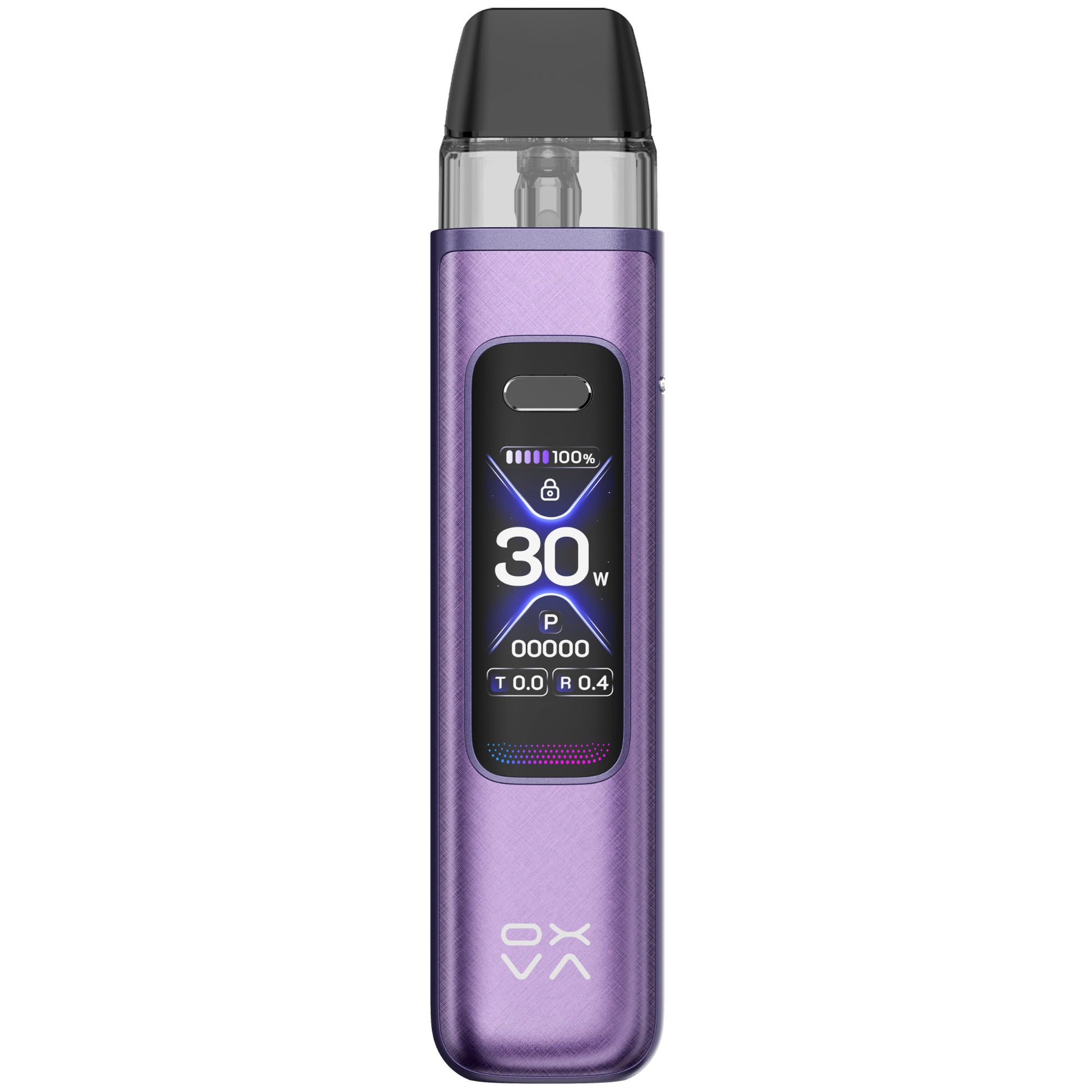 OXVA XLIM PRO 3 Purple Silk