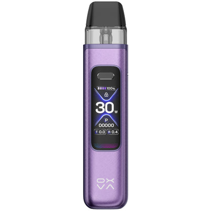 OXVA XLIM PRO 3 Purple Silk