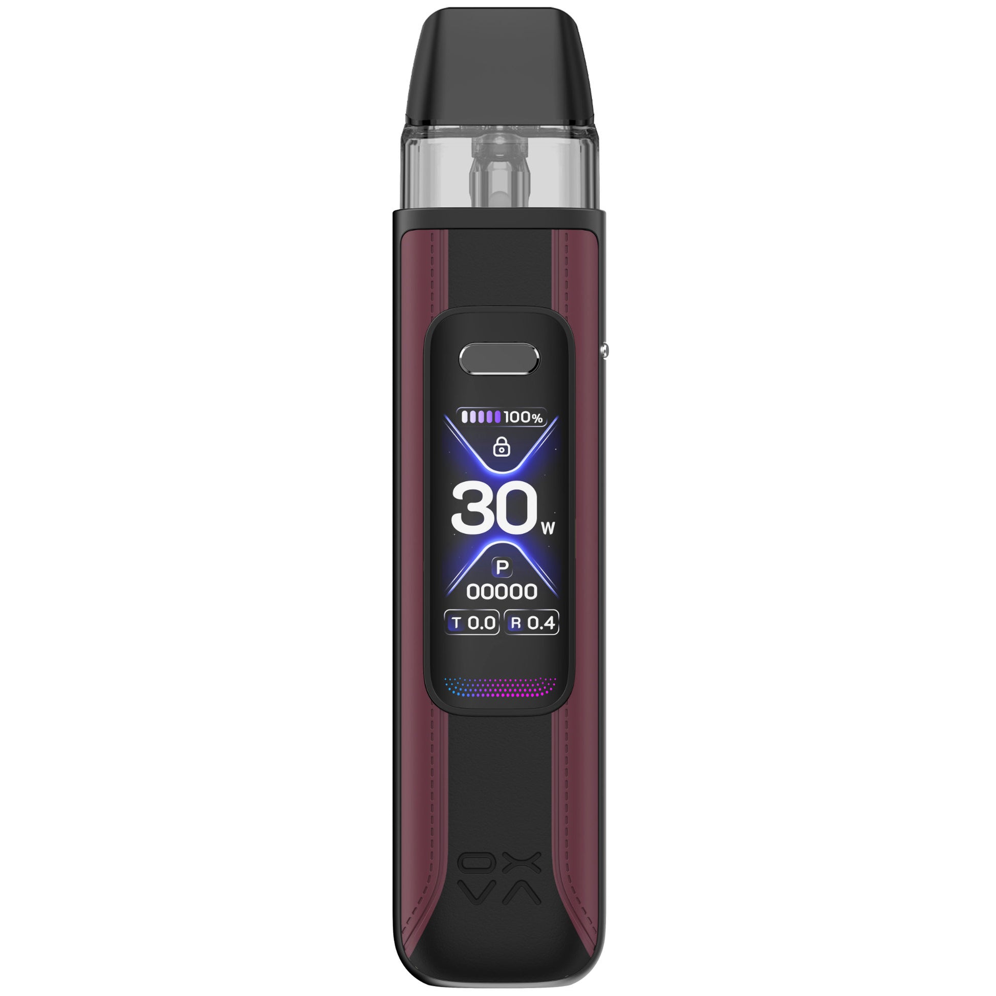 OXVA XLIM PRO 3 Pod Kit Cloud Island Vapour OXVA XLIM PRO 3 Pod Kit Cloud Island Vapour