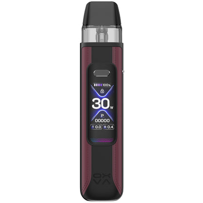 OXVA XLIM PRO 3 Race Red