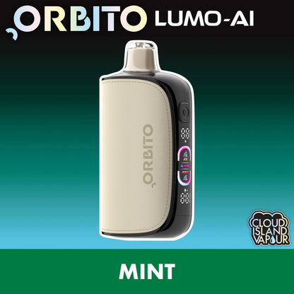 Orbito Lumo AI 120K Mint