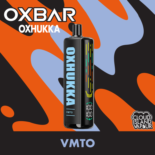 Oxbar Oxhukka VMTO