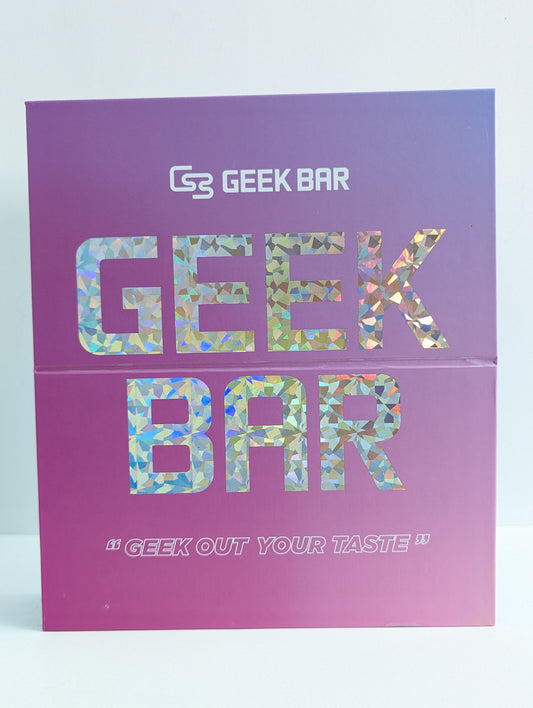 GEEK BAR PULSE Gift Box
