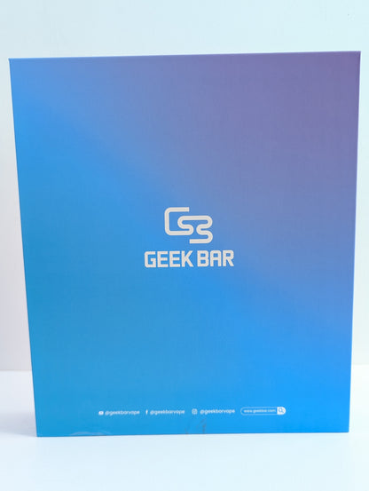 GEEK BAR PULSE Gift Box