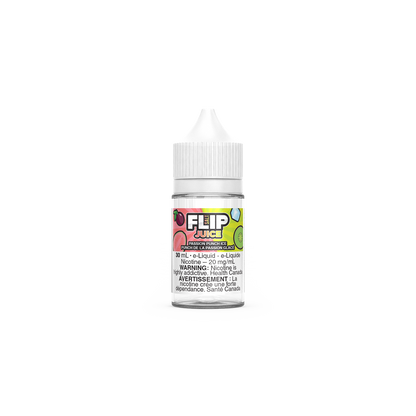 Passion Punch Ice Flip Juice Salt E-Liquid