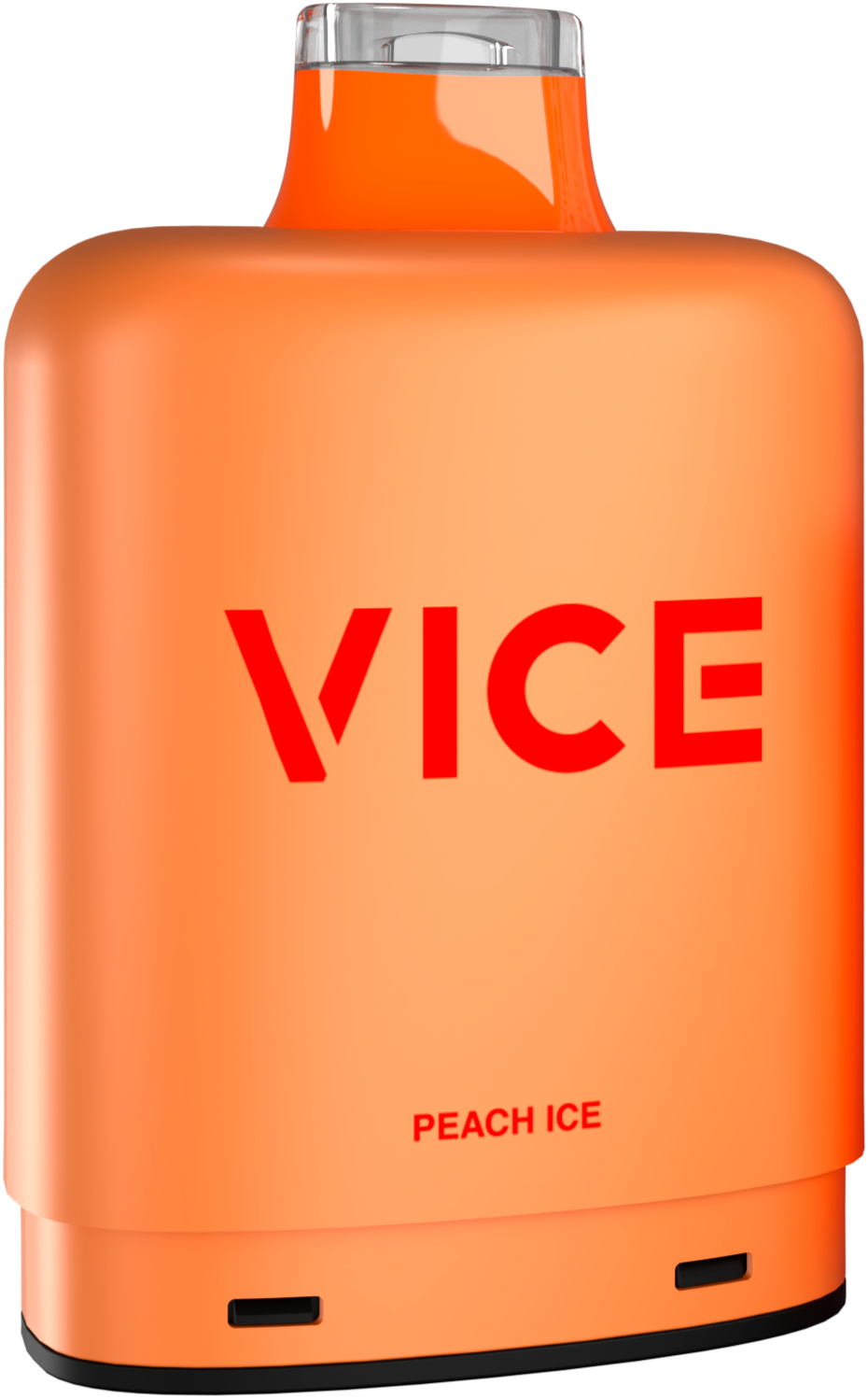 Peach Ice STLTH LOOP MAX X VICE Pod