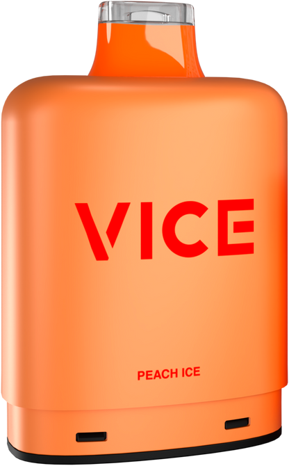 Peach Ice STLTH LOOP MAX X VICE Pod