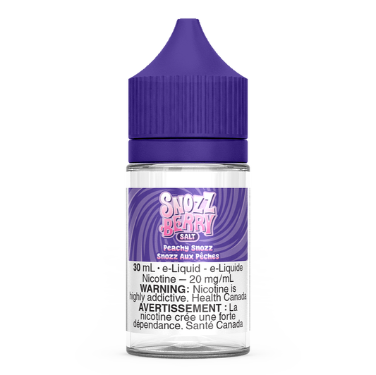 Snozzberry Salt Nic E-Liquid 30mL Vape Juice Cloud Island Vapour Snozzberry Salt Nic E-Liquid 30mL Vape Juice Cloud Island Vapour