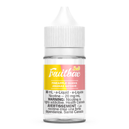 Pineapple Guava Fruitbae Salt E-Liquid