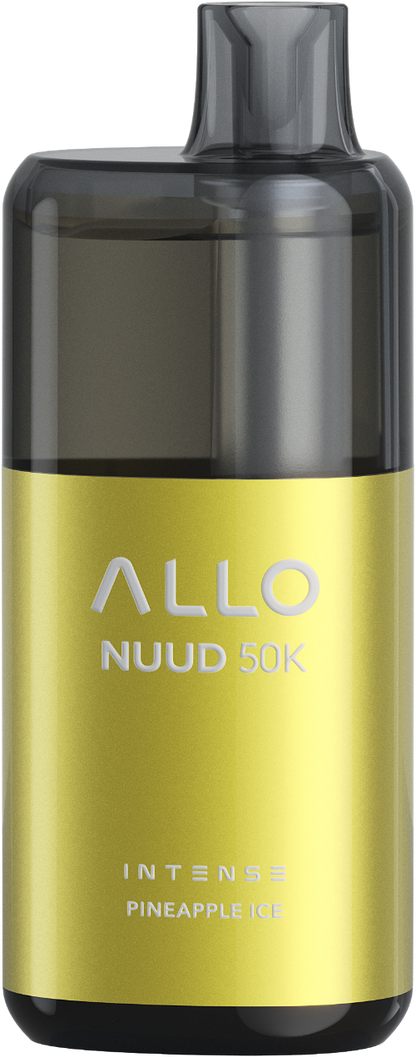 Pineapple Ice Allo Nuud 50K