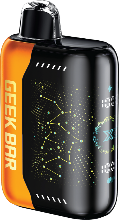 Pineapple Lime Ice GEEK BAR PULSE X