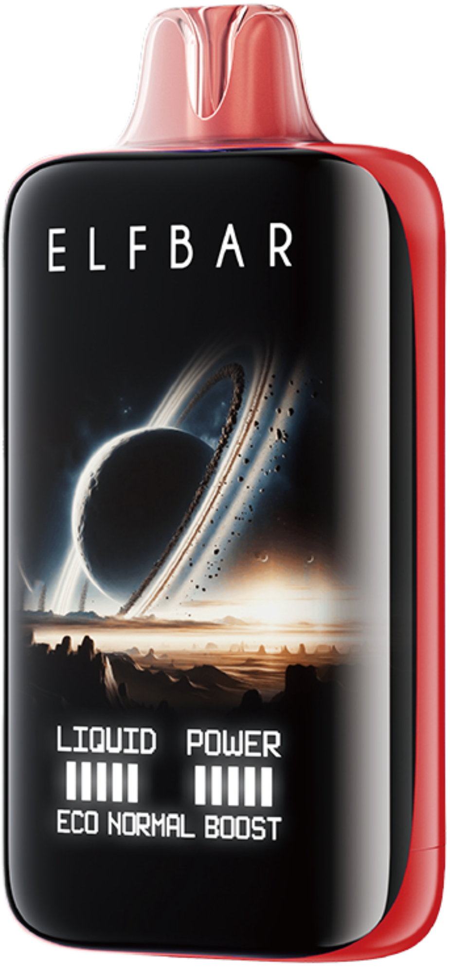 Pomegranate Burst ELF BAR MOONNIGHT 70K