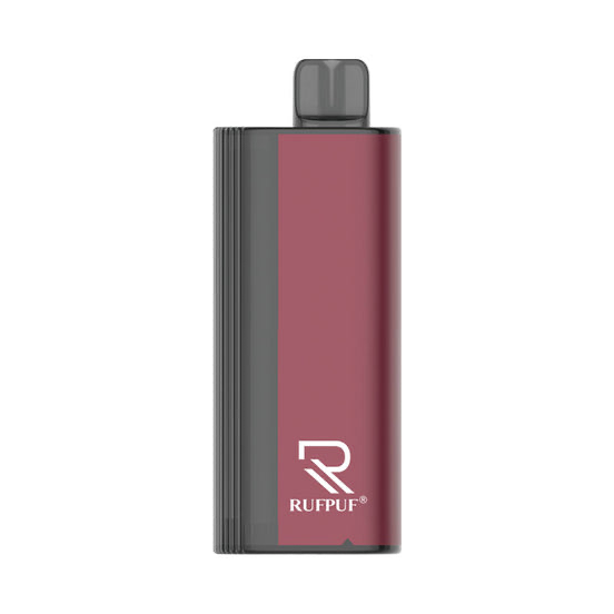 RUFPUF Viper 9000 Disposable - Florida Forest Berries Cloud Island Vapour RUFPUF Viper 9000 Disposable - Florida Forest Berries Cloud Island Vapour