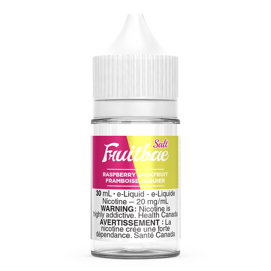 Raspberry Jackfruit Fruitbae Salt E-Liquid