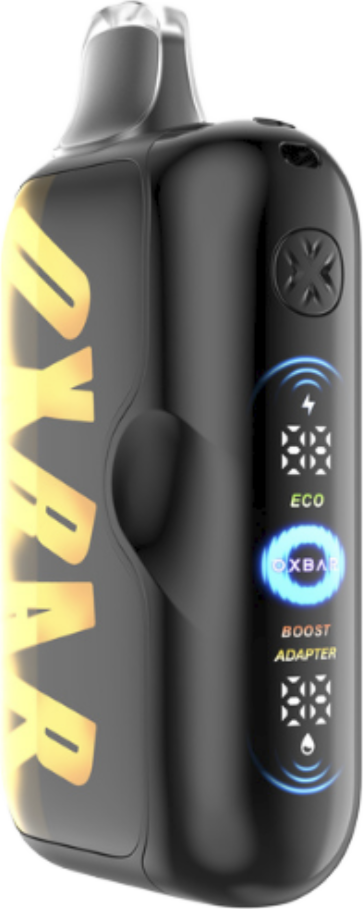 Raspberry Mango Rocky Vapor Oxbar G100K