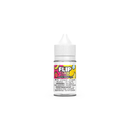 Razz Nana Ice Flip Juice Salt E-Liquid