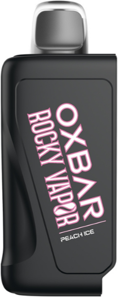 Rocky Vapor Oxbar Svopp 60K Pod Peach Ice