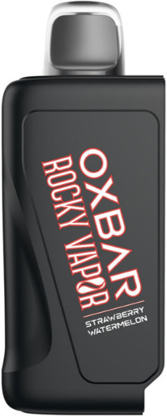 Rocky Vapor Oxbar Svopp 60K Pod Strawberry Watermelon
