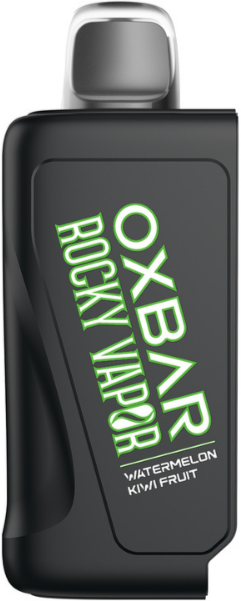 Rocky Vapor Oxbar Svopp 60K Pod Watermelon Kiwi Fruit