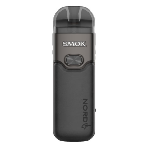 SMOK NORD GT Pod Kit Black Gun Metal