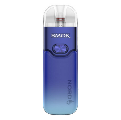 SMOK NORD GT Pod Kit Blue Gradient