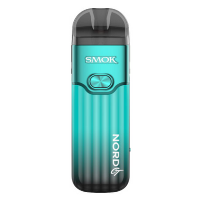 SMOK NORD GT Pod Kit Cyan Black