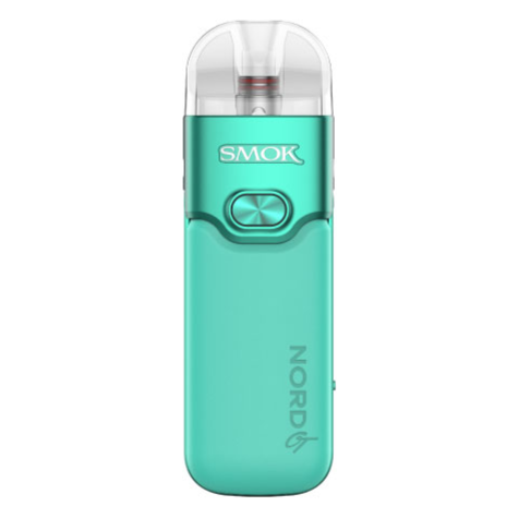 SMOK NORD GT Pod Kit Cyan