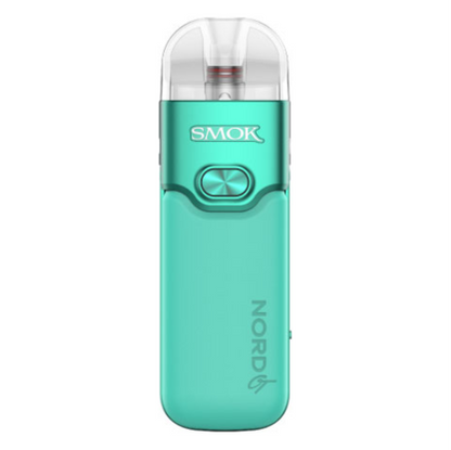 SMOK NORD GT Pod Kit Cyan