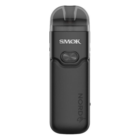 SMOK NORD GT Pod Kit Matte Black