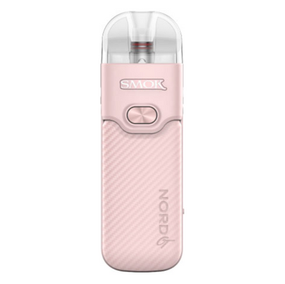 SMOK NORD GT Pod Kit Pale Pink