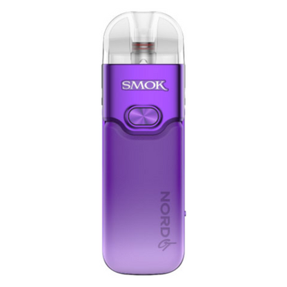 SMOK NORD GT Pod Kit Purple Gradient