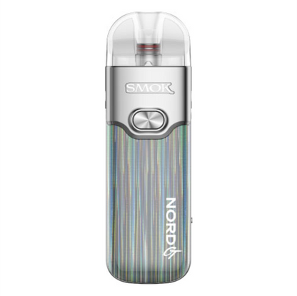 SMOK NORD GT Pod Kit Silver Black