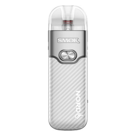 SMOK NORD GT Pod Kit Silver Carbon Fiber