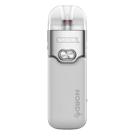 SMOK NORD GT Pod Kit White